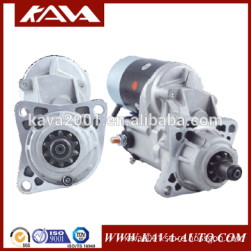 12V 2.5kW Denso Starter For Caterpillar,2-2926-ND,Lester 17630